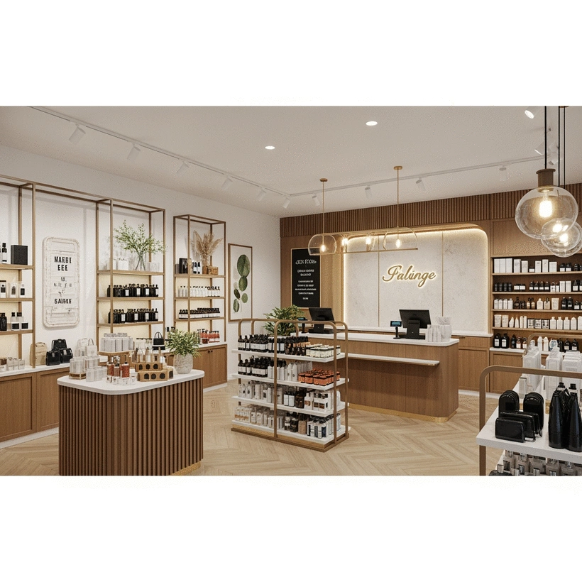 Shop Fitting Melbourne: What to Expect from a Professional Shopfitter