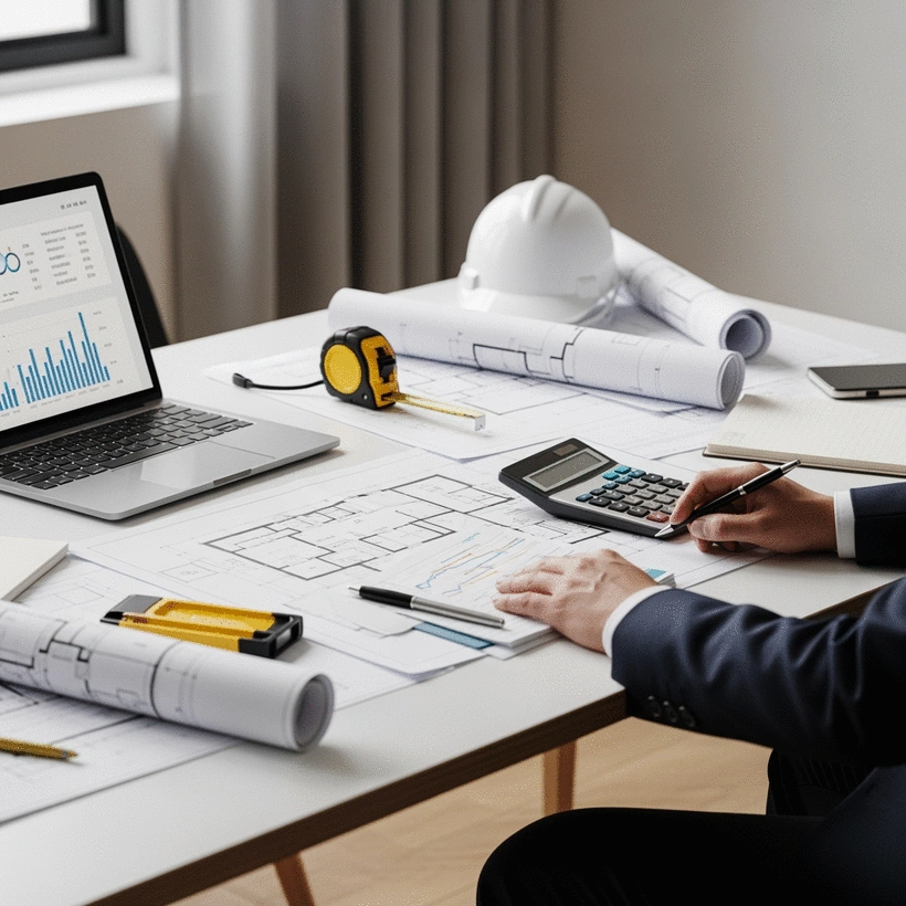 Cost Breakdown: Commercial Renovations in Melbourne – Budgeting Tips for Business Owners