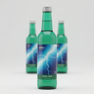 Modern business owner reviewing financial documents and architectural plans on a tablet in a well-designed office, representing decision-making