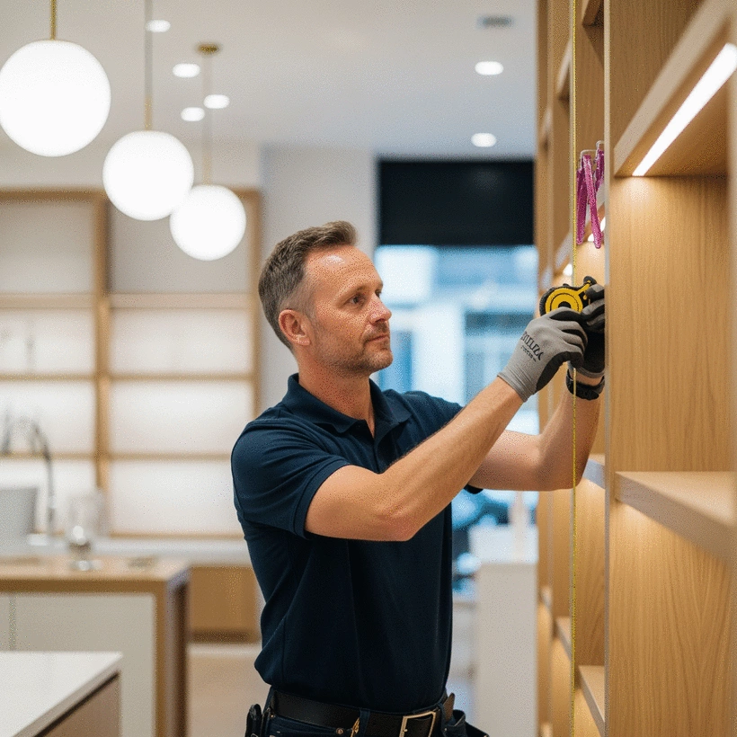 Why Melbourne Businesses Trust Shopfitters for Commercial Renovations and Fitouts