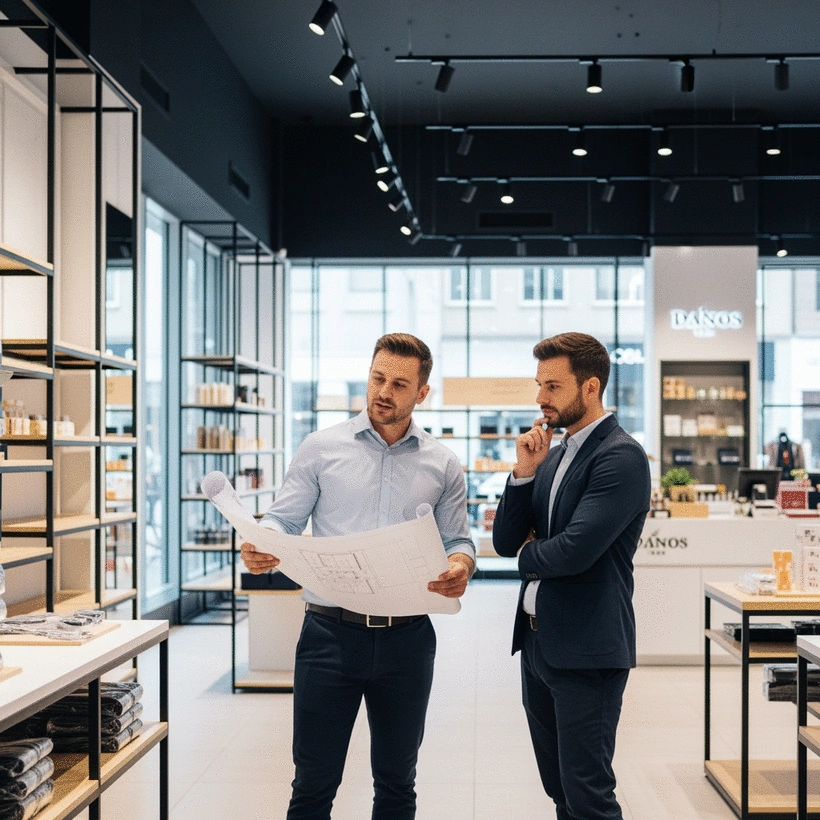 How to Choose the Best Shopfitter for Your Retail Store in Melbourne