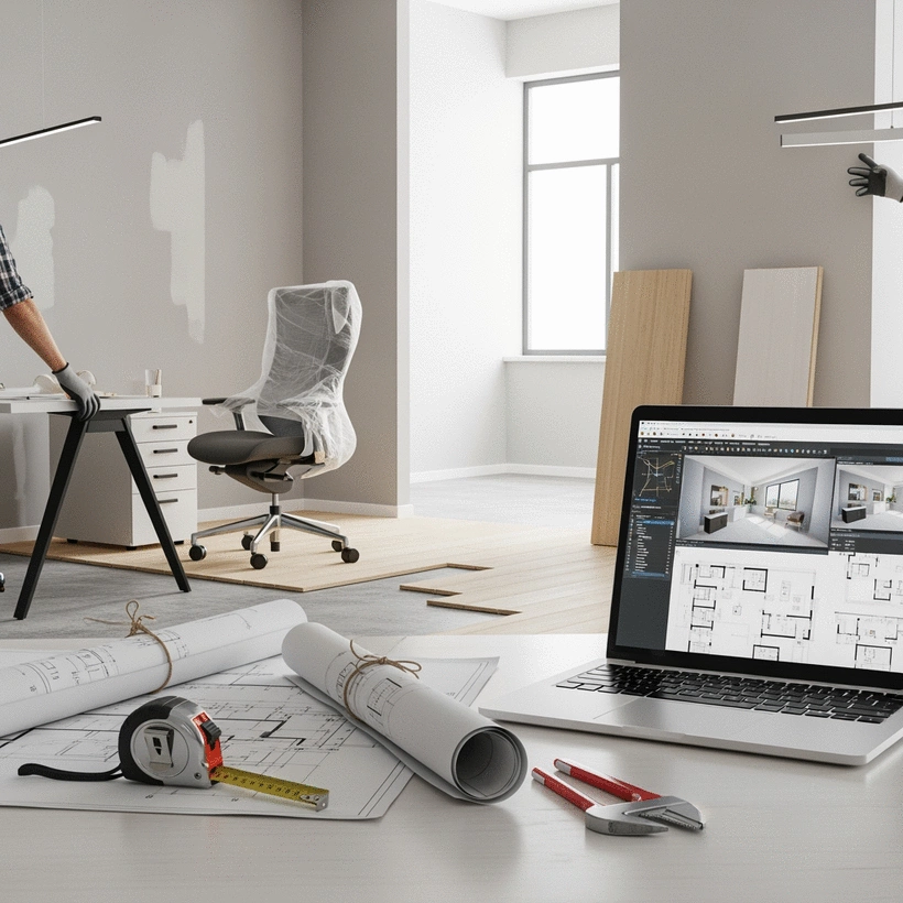 Commercial Renovation Timeline: How Long Does a Melbourne Business Fitout Really Take?